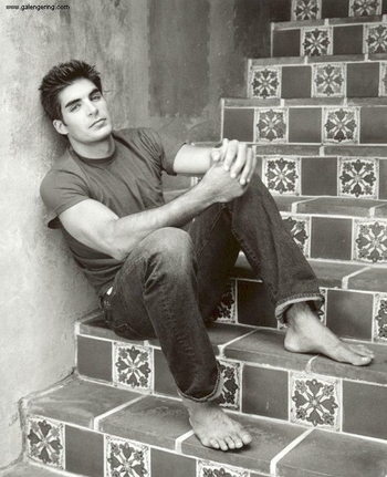 Galen Gering