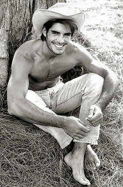 Galen Gering