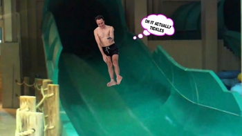 Jacob Cruikshank