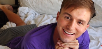 Lucas Cruikshank