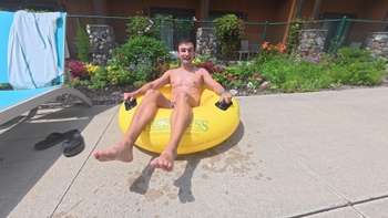 Lucas Cruikshank