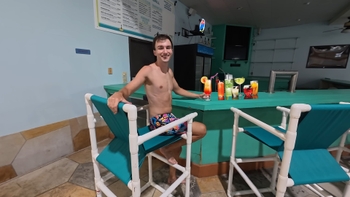 Lucas Cruikshank