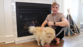 Lucas Cruikshank