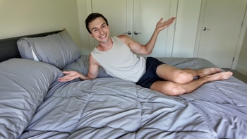 Lucas Cruikshank