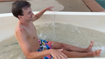 Lucas Cruikshank