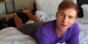 Lucas Cruikshank