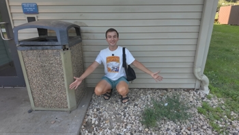 Lucas Cruikshank