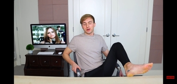 Lucas Cruikshank