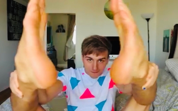 Lucas Cruikshank