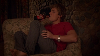 Hunter Parrish