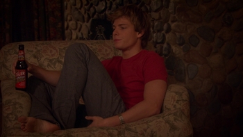 Hunter Parrish