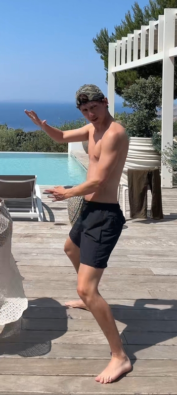 Troye Sivan