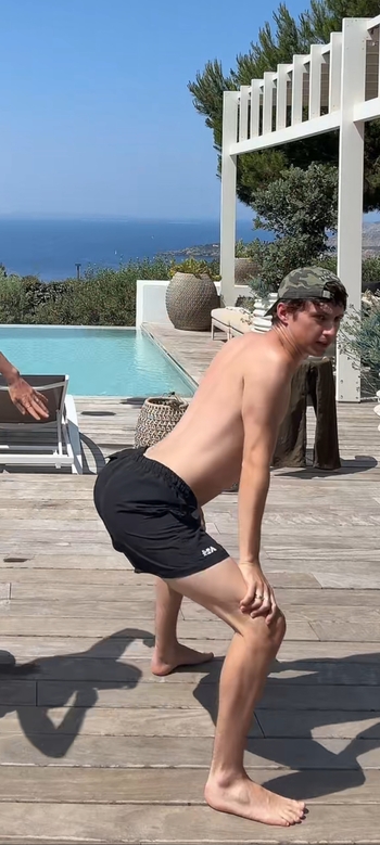Troye Sivan