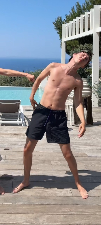 Troye Sivan
