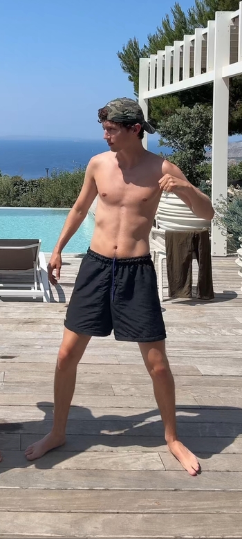 Troye Sivan