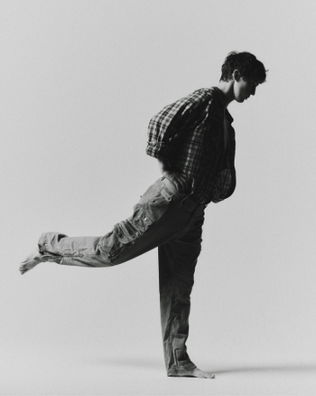Troye Sivan