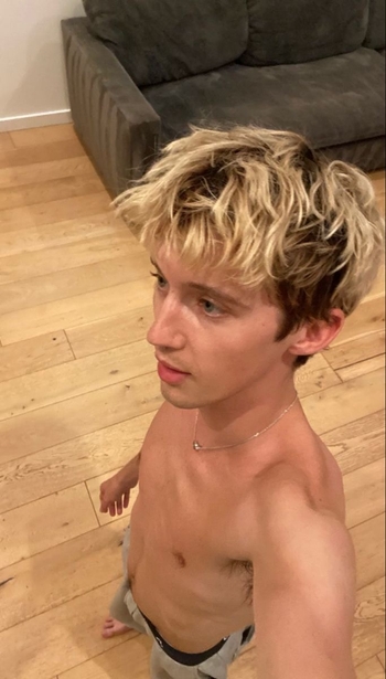 Troye Sivan