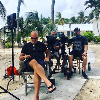 Bryan Baeumler