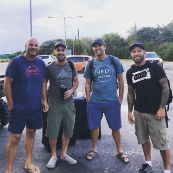 Bryan Baeumler