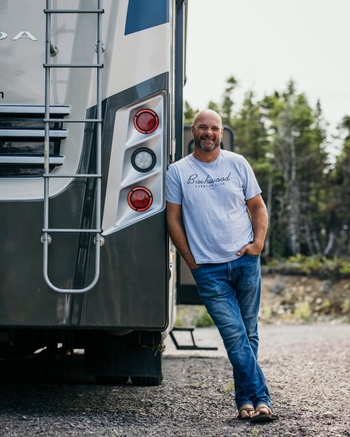 Bryan Baeumler