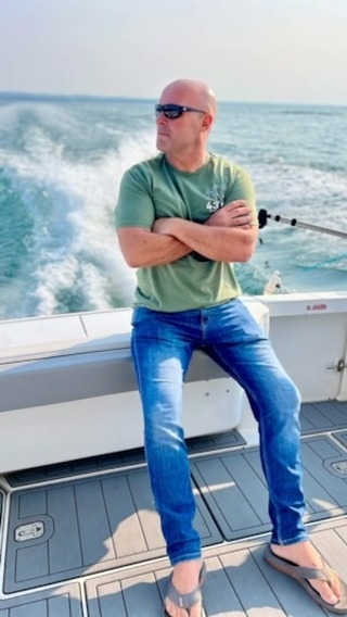 Bryan Baeumler