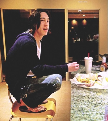 Tim Lincecum