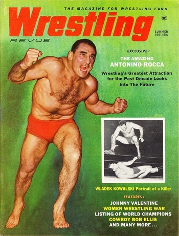 Angelino Rocca