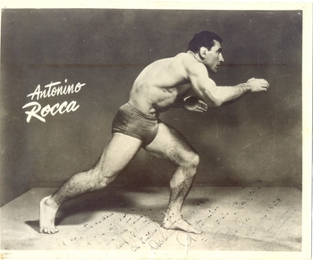 Angelino Rocca