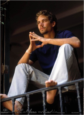 Paul Walker