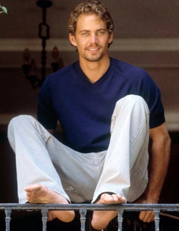 Paul Walker