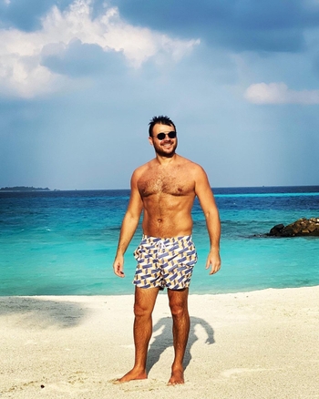 Emin Agalarov