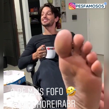 Miro Moreira