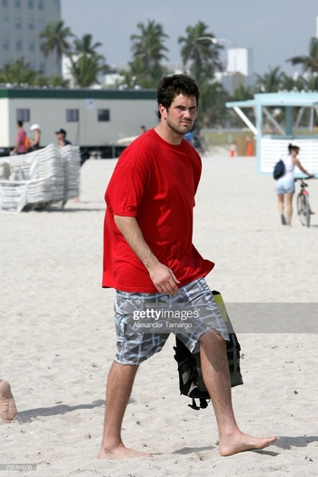 Matt Leinart