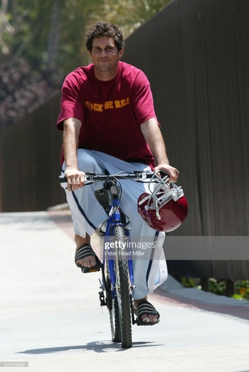 Matt Leinart