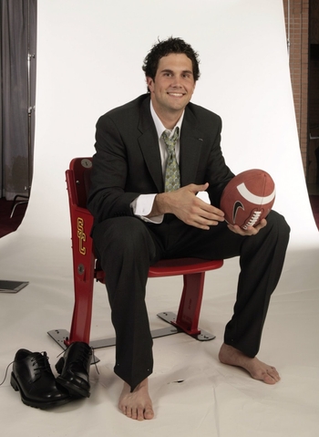 Matt Leinart