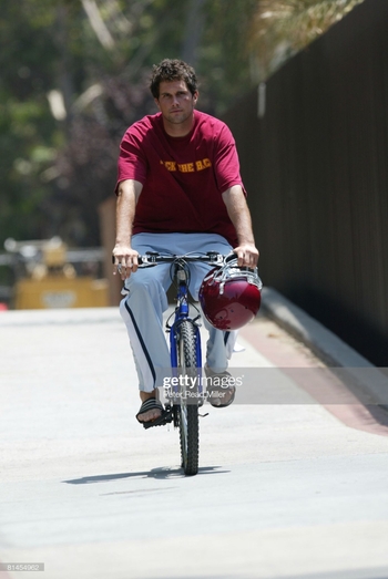 Matt Leinart