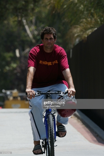 Matt Leinart