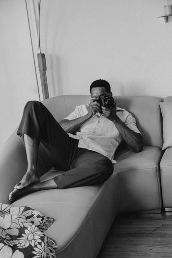 Jay Ellis