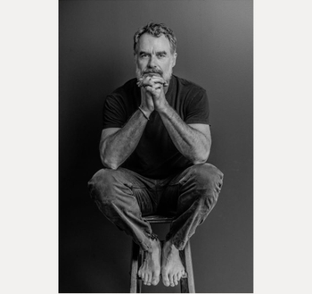 Murray Bartlett
