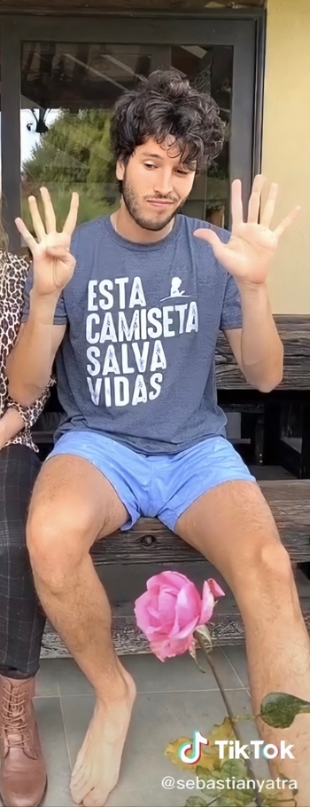 Sebastián Yatra