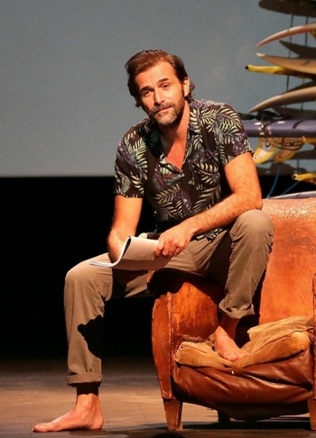 Grégory Fitoussi