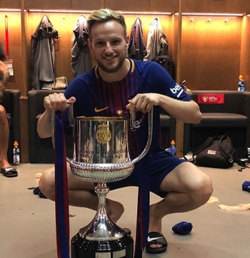 Ivan Rakitic