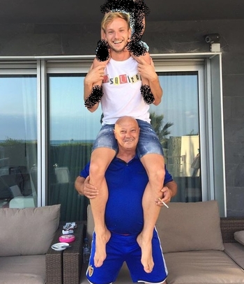 Ivan Rakitic