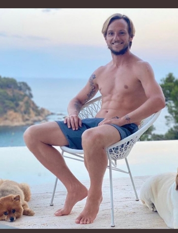 Ivan Rakitic