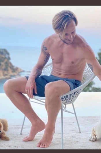 Ivan Rakitic