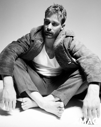Christian Cooke