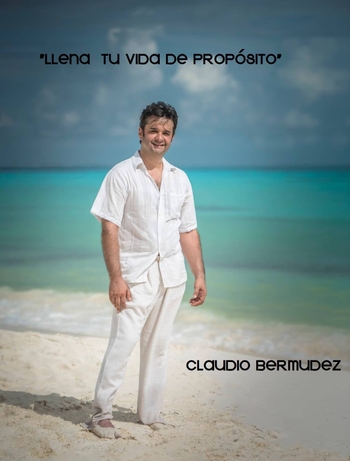 Claudio Bermúdez