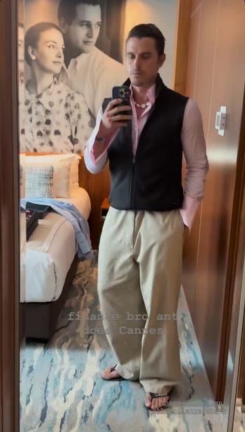 Antoni Porowski
