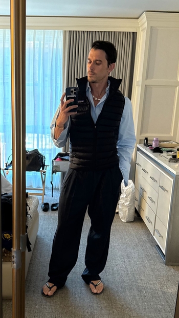 Antoni Porowski
