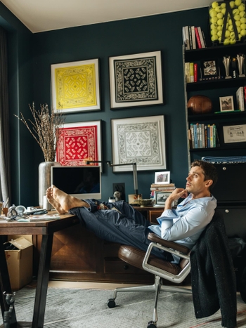 Antoni Porowski